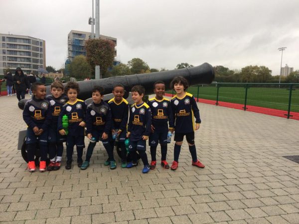 PFA United training and match photo