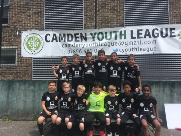 PFA United training and match photo
