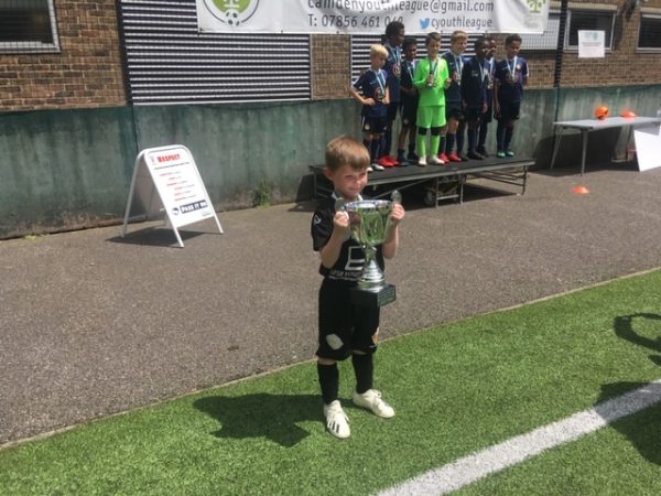 PFA United training and match photo
