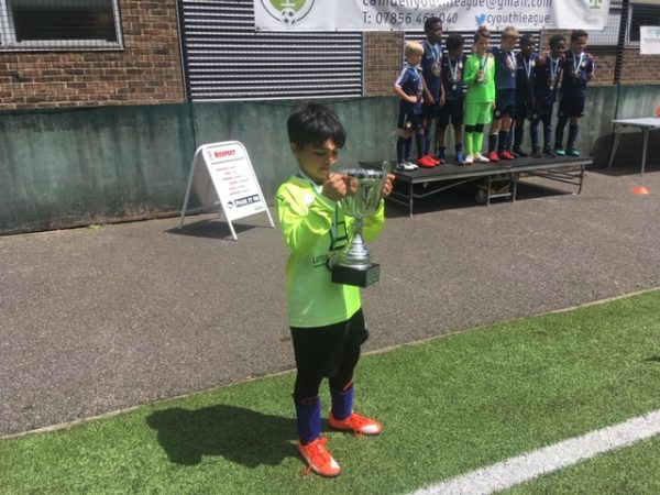 PFA United training and match photo